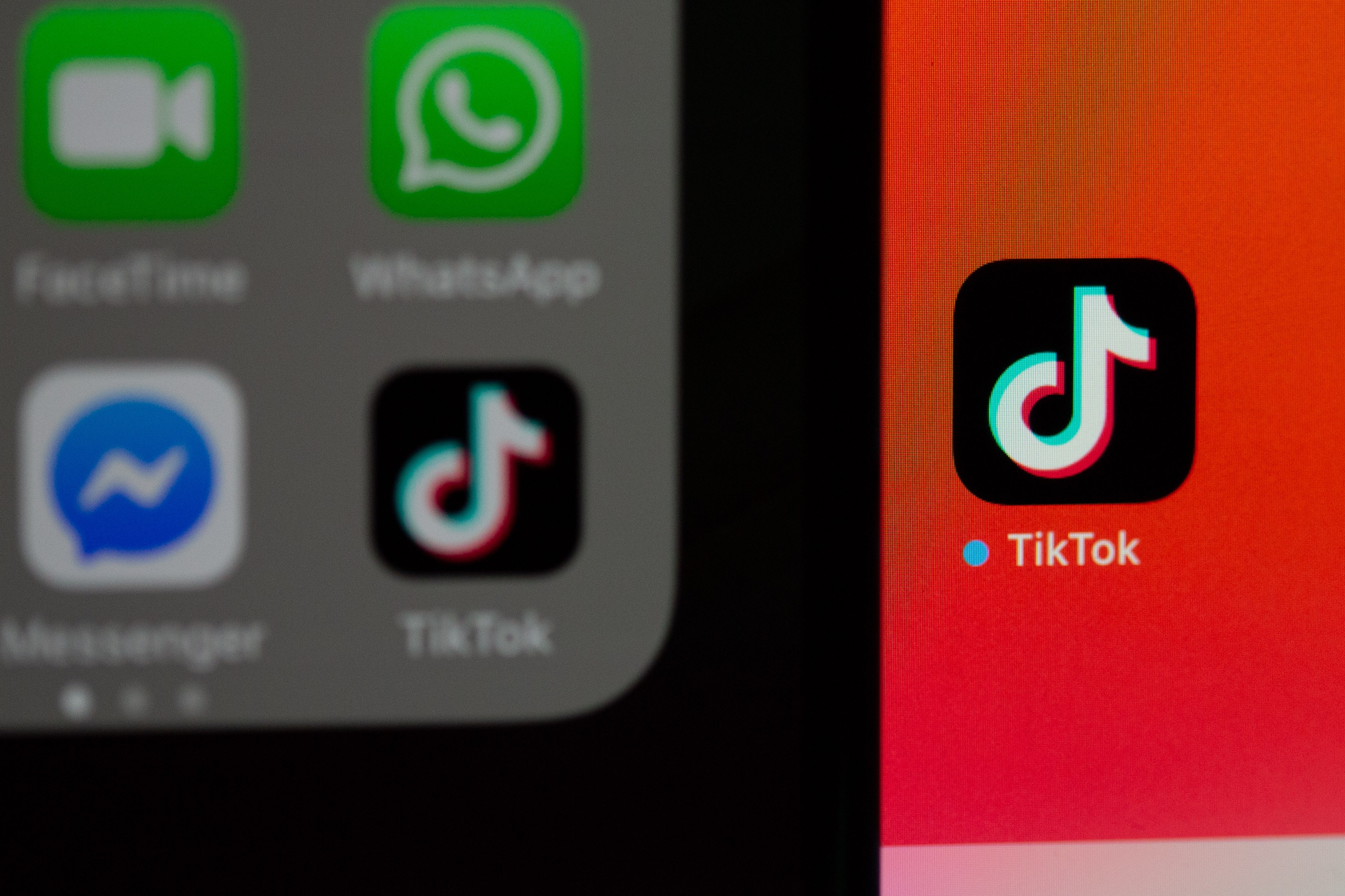 Protégez vos enfants sur TikTok ! L'app propose désormais du contrôle parental