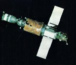Saliout 6, quand l'URSS voyait plus grand qu'une simple station orbitale