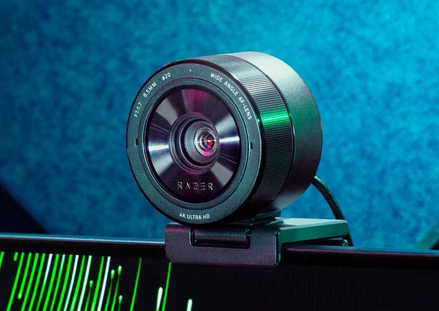 Razer Kiyo Pro Ultra