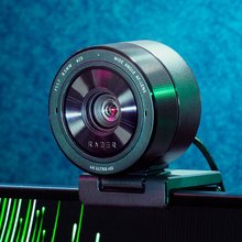 Test Razer Kiyo Pro Ultra : la meilleure webcam pour streamer ?