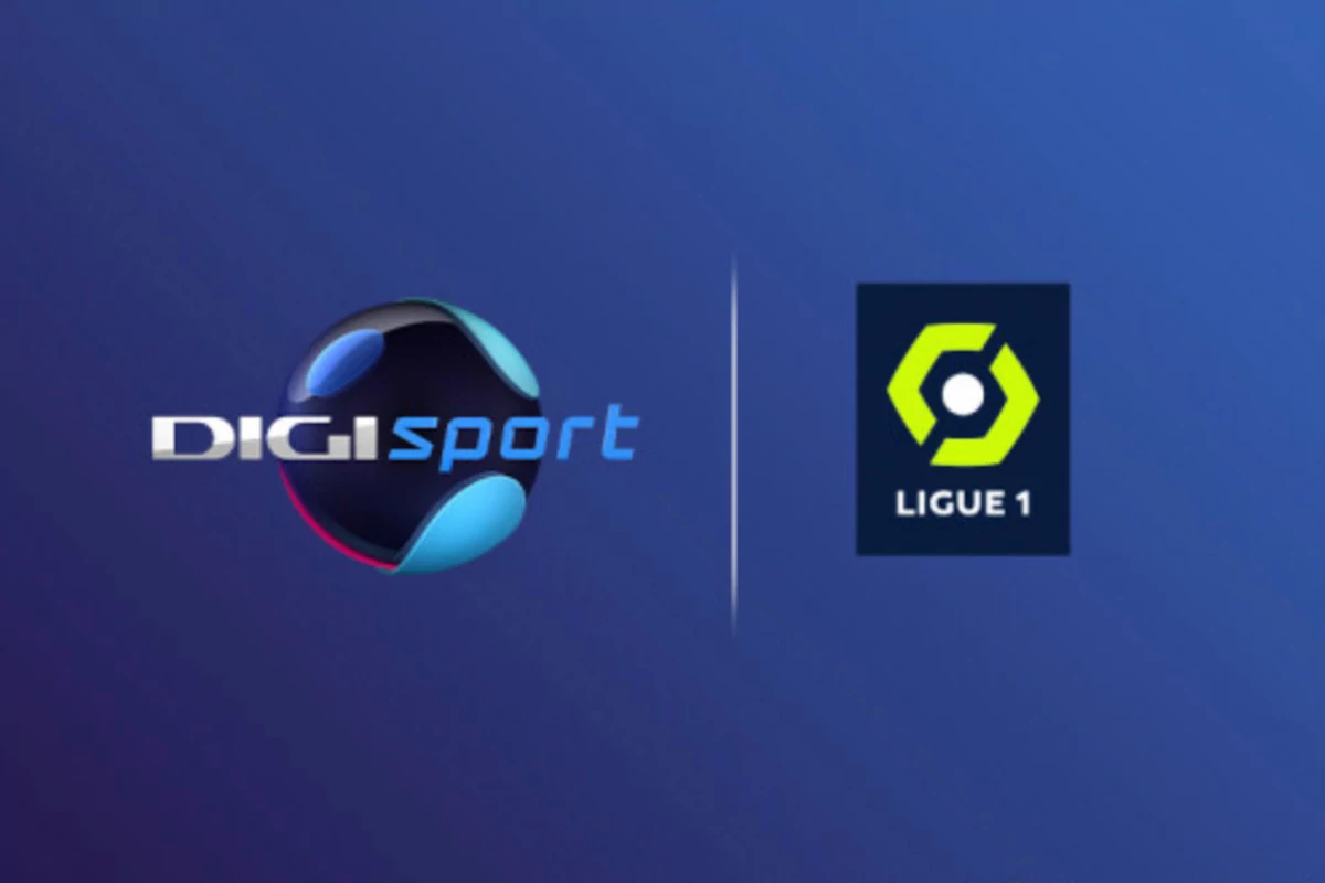Digisport Ligue 1 © © DigiSport