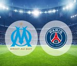 OM - PSG : regarder gratuitement en streaming le match de la Ligue 1 ce dimanche 26 février