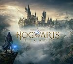 Le jeu incontourable Hogwarts Legacy à son meilleur prix sur PS5 et Xbox