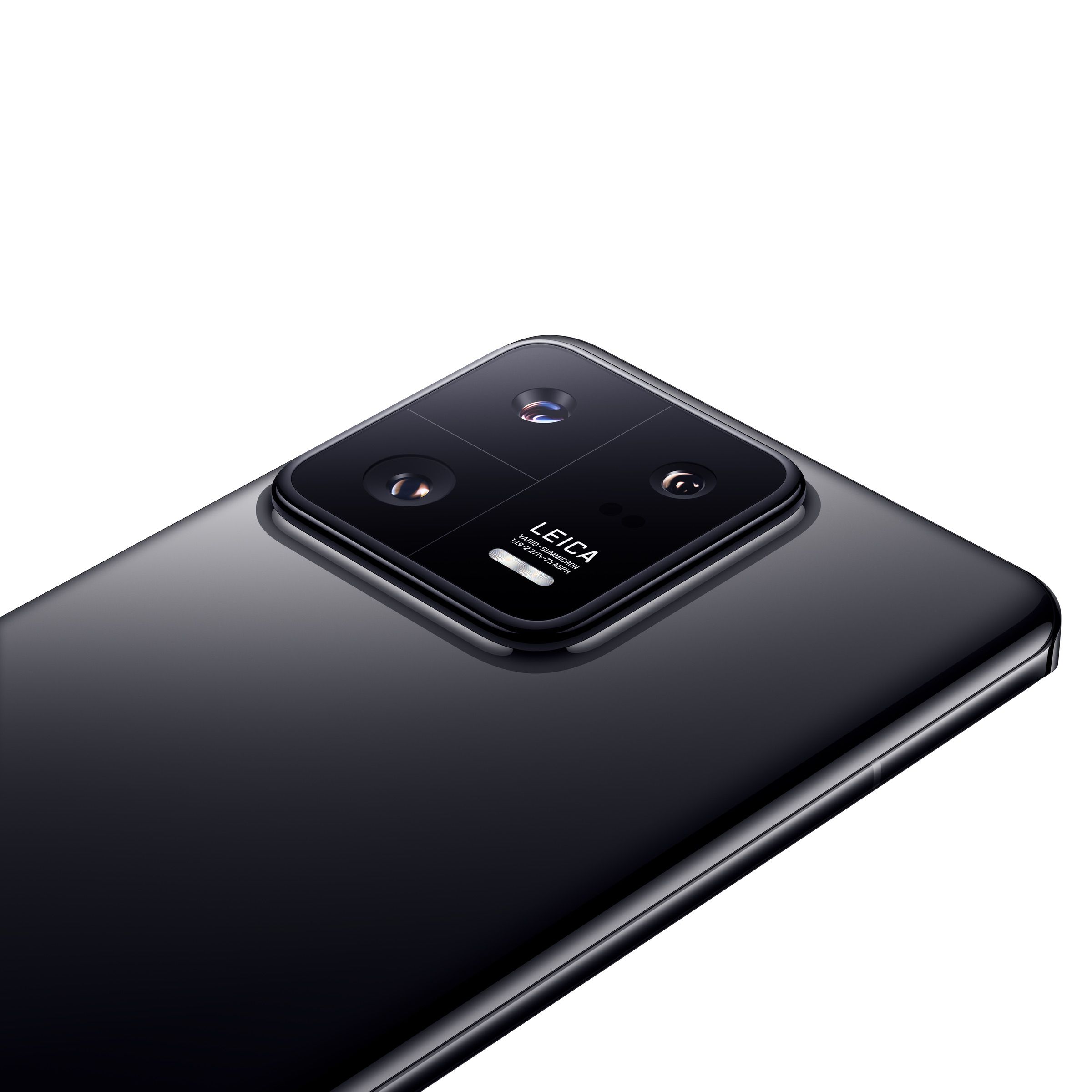 Xiaomi annonce les Xiaomi 13, Leica s'occupe de la photo