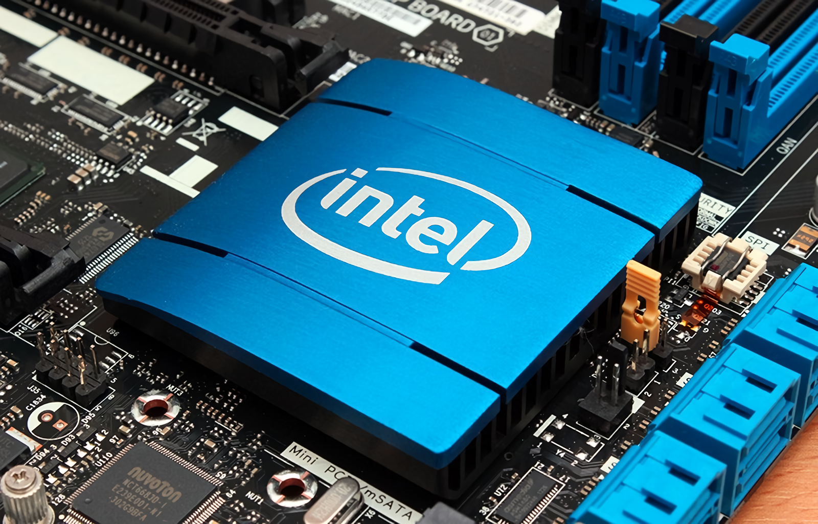 Intel pousse les chipsets Z690 et B660 vers la sortie
