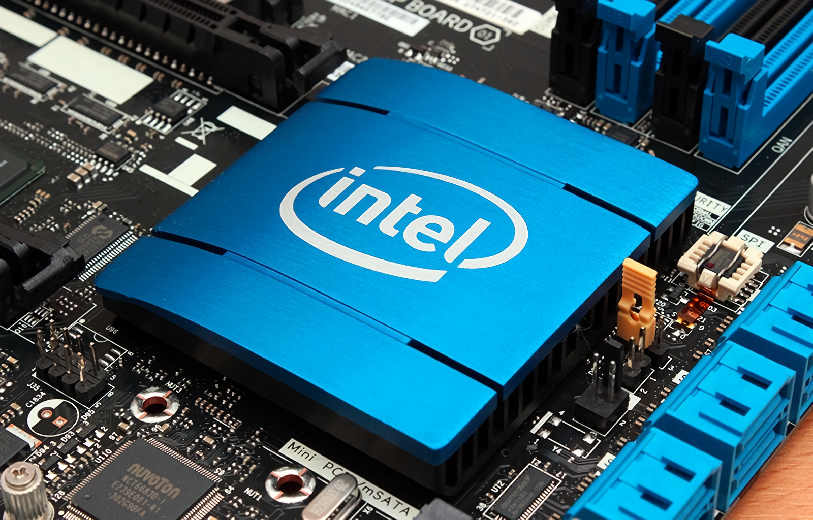 Intel Core i3, Core i5, Core i7... c'est fini ! Découvrez comment vont s'appeler nos futurs processeurs