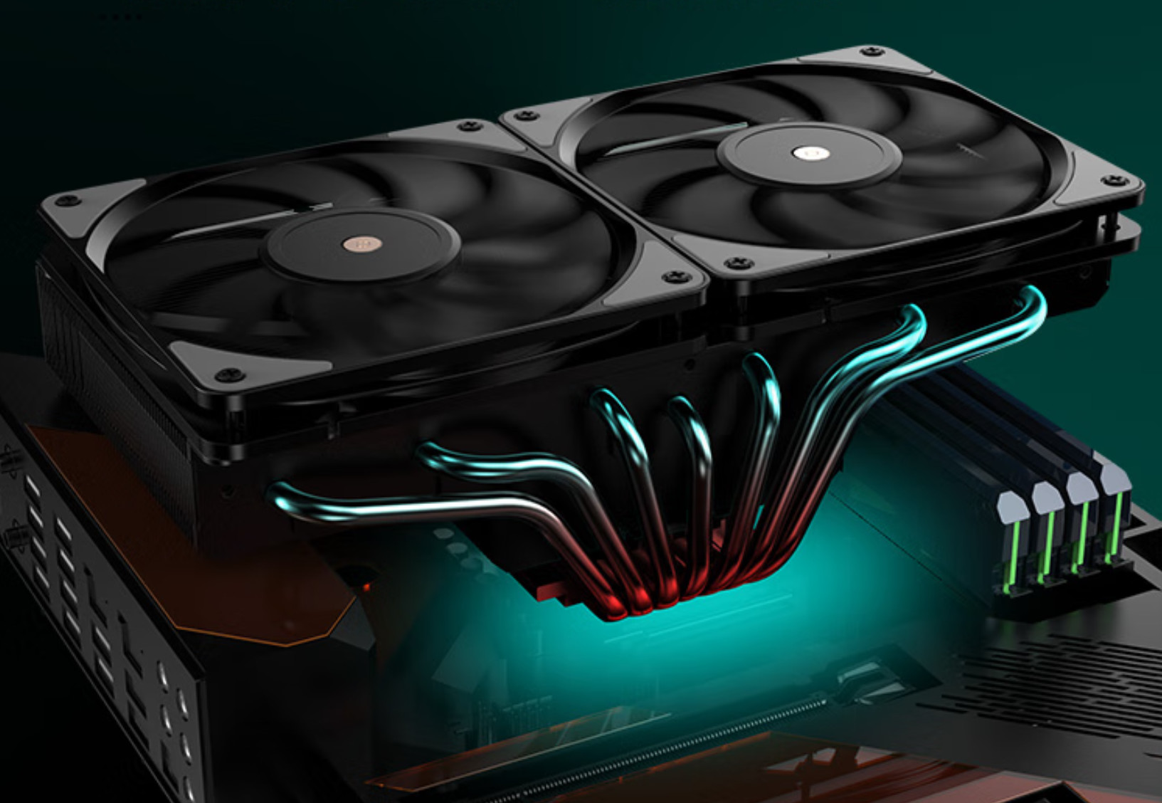 Ventirad vs Watercooling : quel refroidissement pour votre processeur ? 