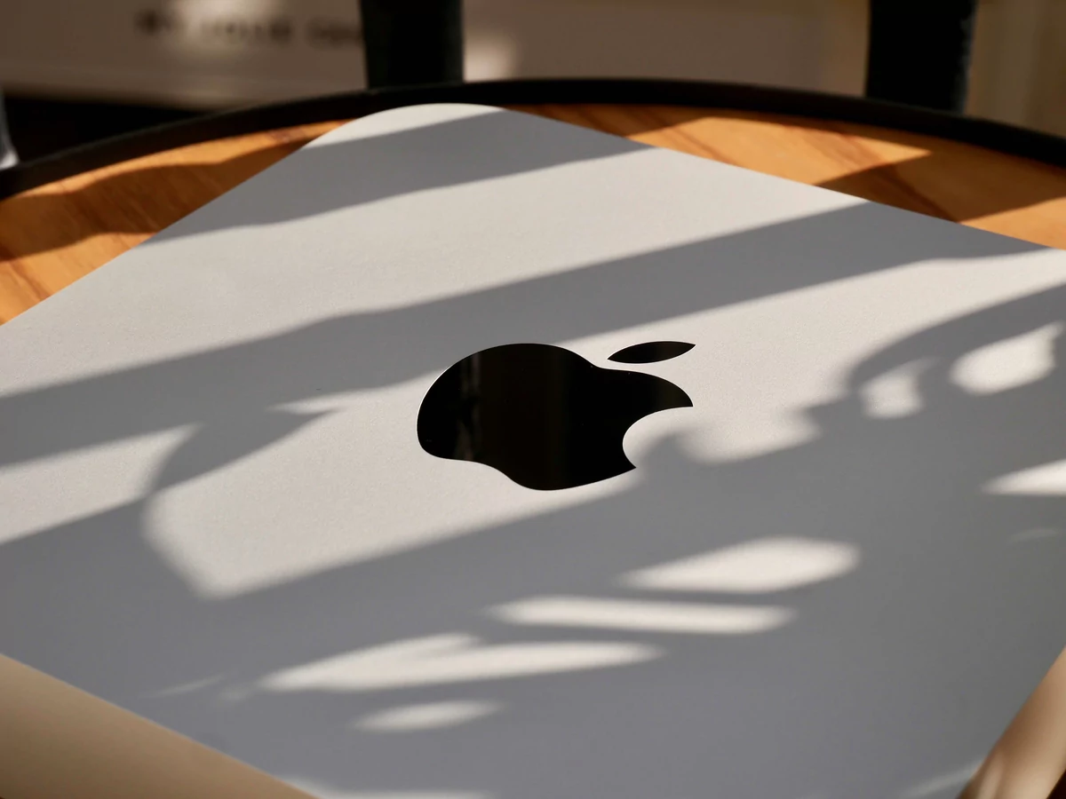 Apple Mac mini M2-7 © © Nathan Le Gohlisse pour Clubic