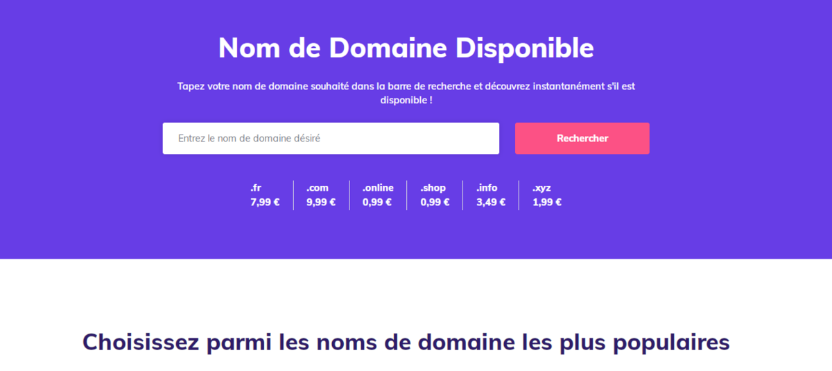 domain-name-hostinger