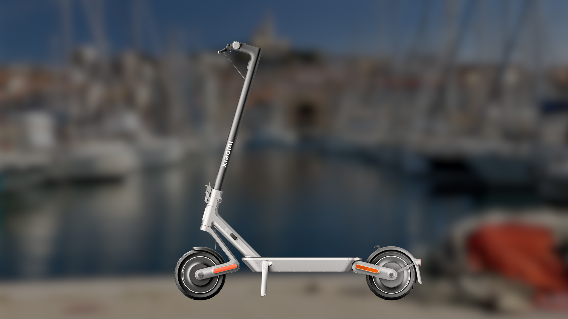 Increvable, double suspension et 70 kilomètres d'autonomie : faut-il foncer sur la nouvelle trottinette Xiaomi ?