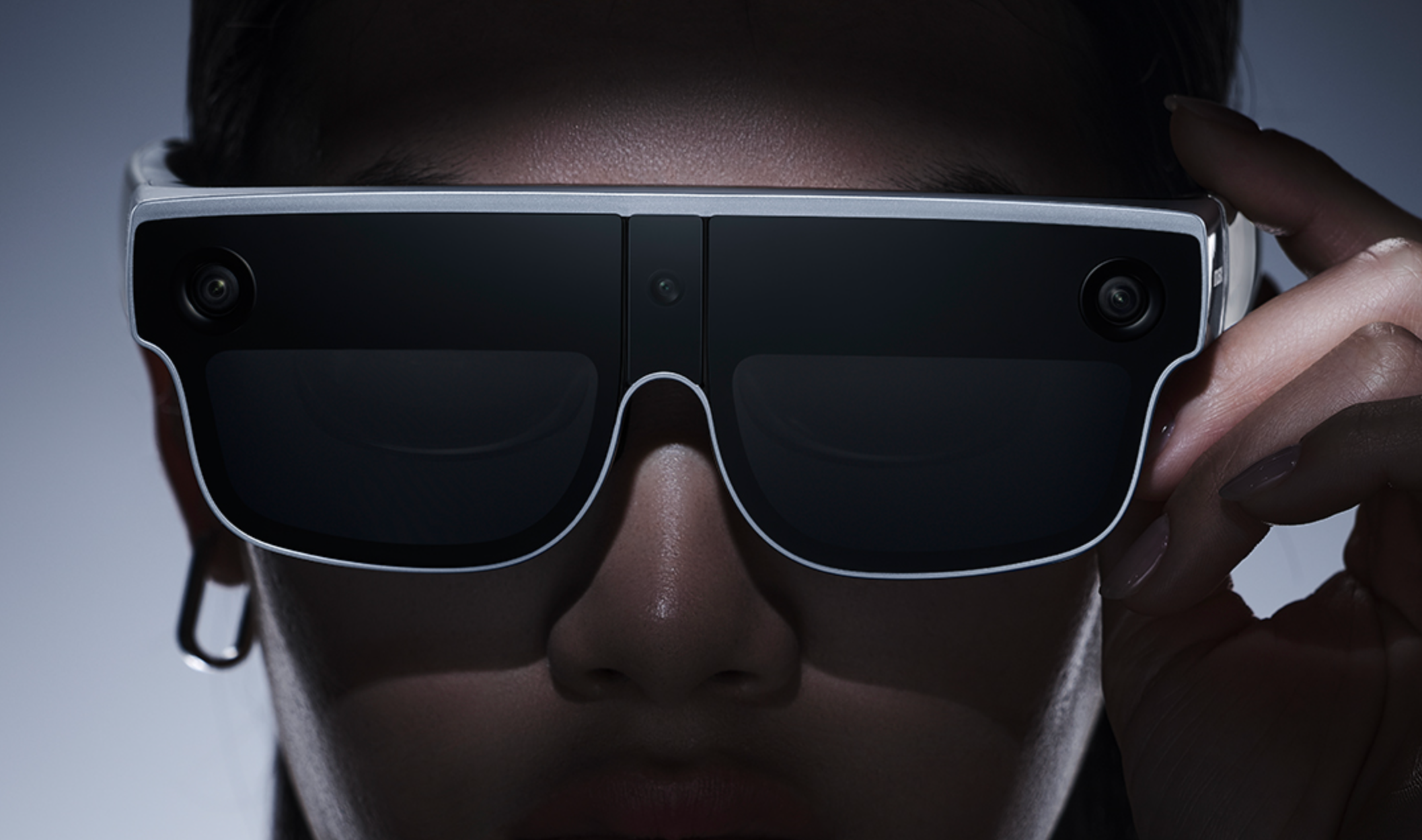 Xiaomi devance Apple et lance ses lunettes de réalité augmentée sans-fil : qu'en retenir ?