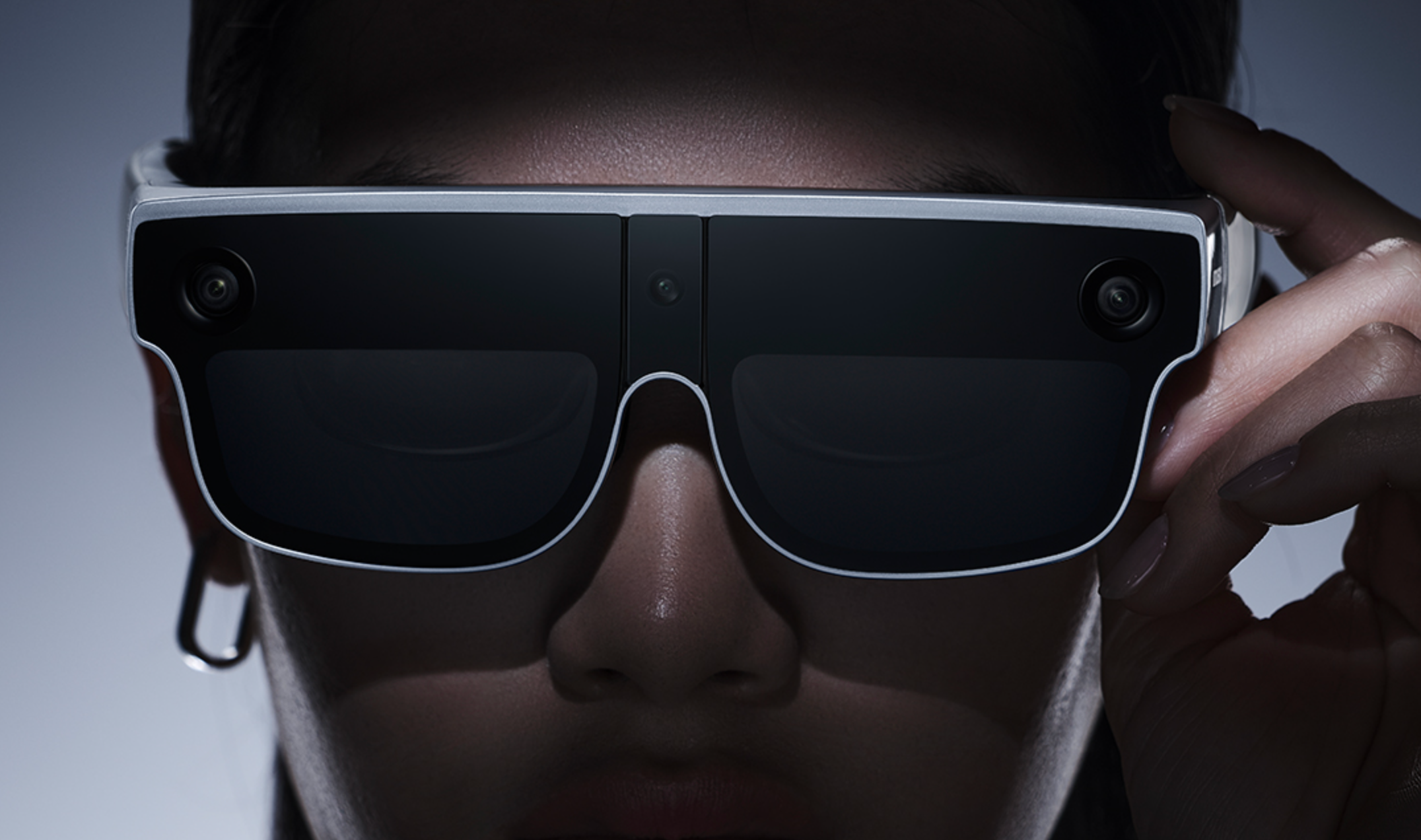 Xiaomi devance Apple et lance ses lunettes de r alit augment e