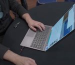 Ce PC portable Lenovo peut agrandir son écran en quelques instants, et c'est fou