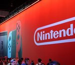 Nintendo adopte à son tour les Passkeys