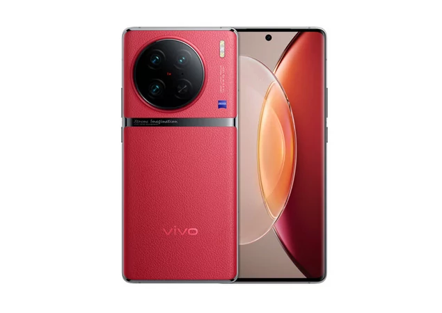 Vivo X90 Pro