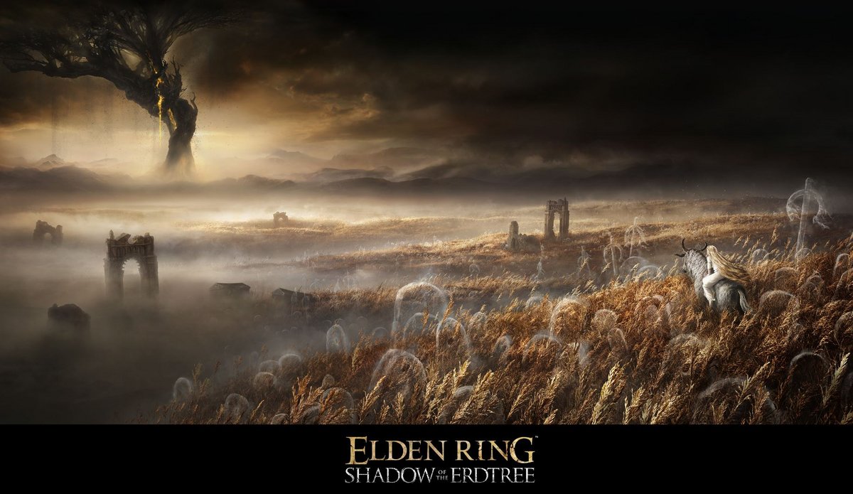 Elden Ring © © From Software