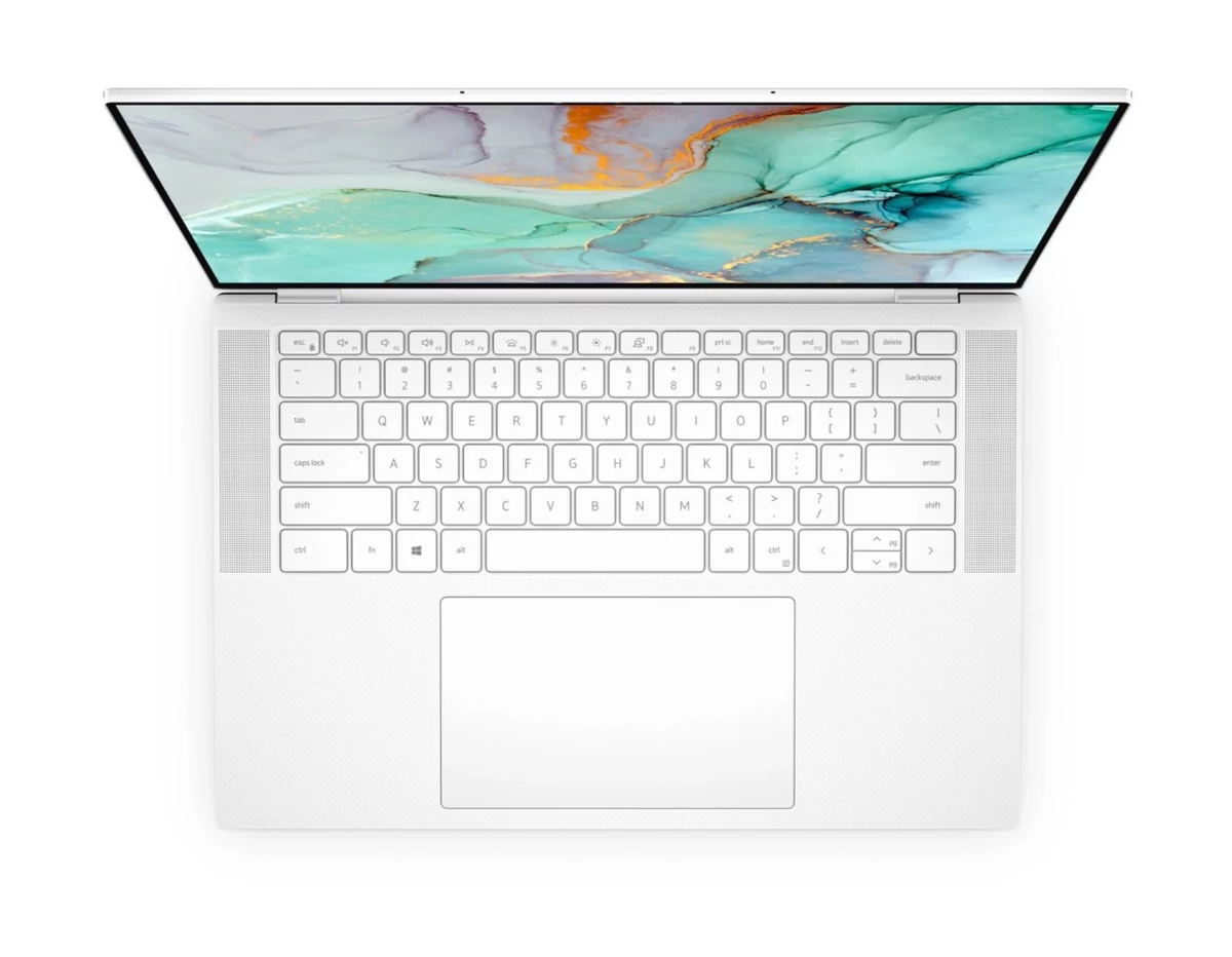Dell XPS 15-2 © © Dell