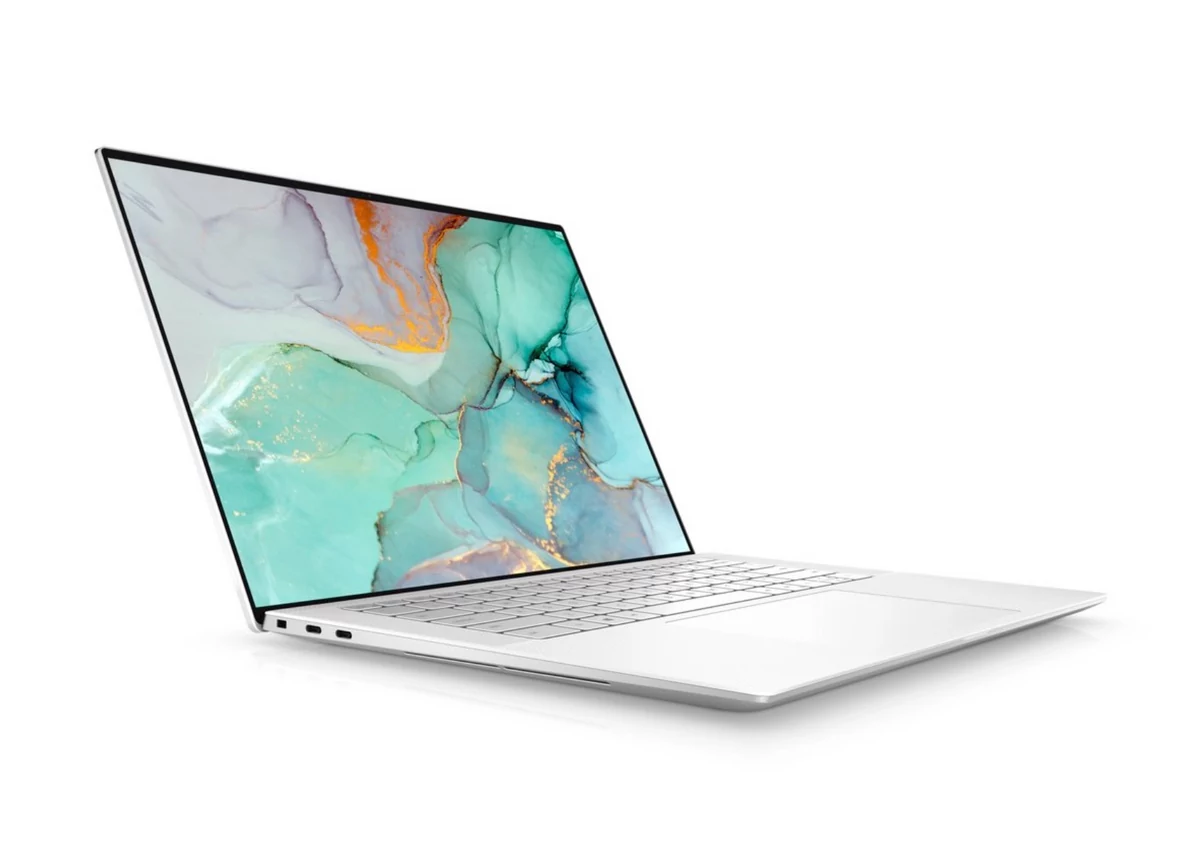 Dell XPS 15-3 © © Dell
