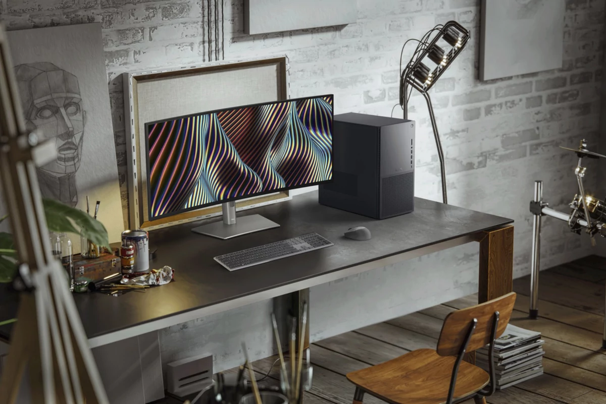 Dell XPS Desktop-1 © © Dell