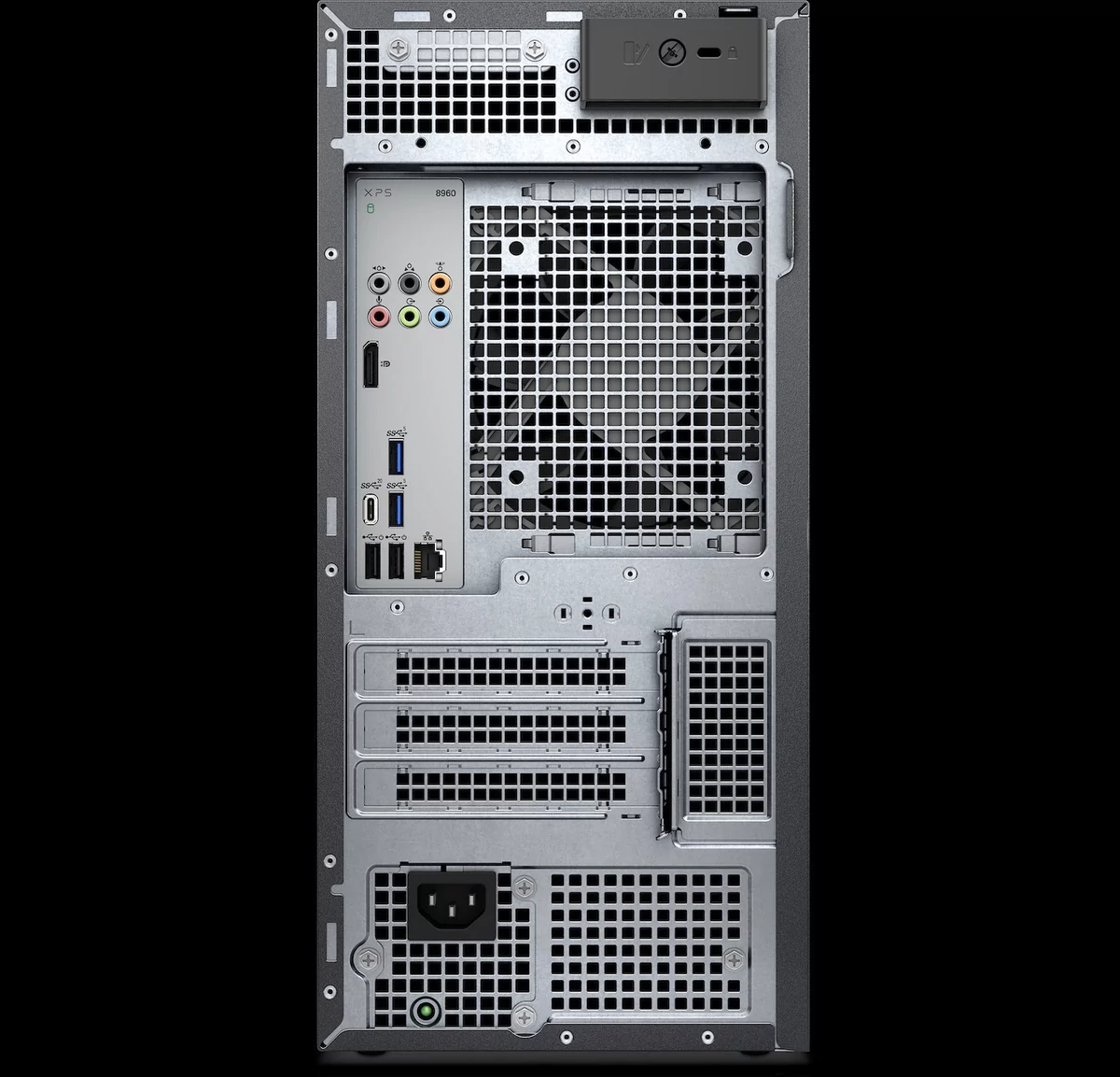 Dell XPS Desktop-4 © © Dell