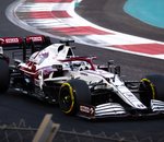 Une course de F1 de voitures autonomes s'est tenue à Abu Dhabi. Et on est loin du talent de Max Verstappen !