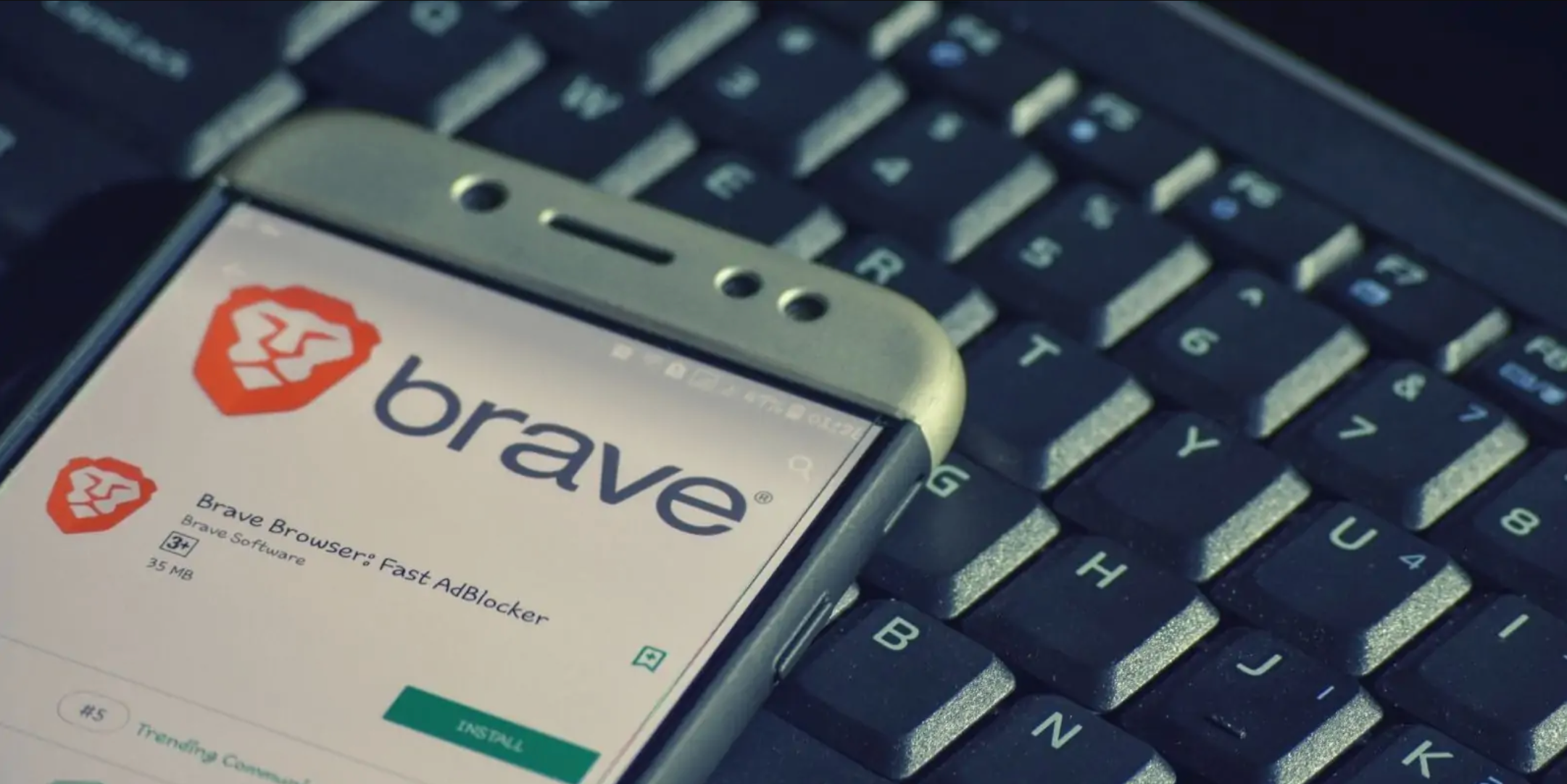 Faites-vous oublier ! Comment le navigateur Brave veut vous faire passer encore plus incognito