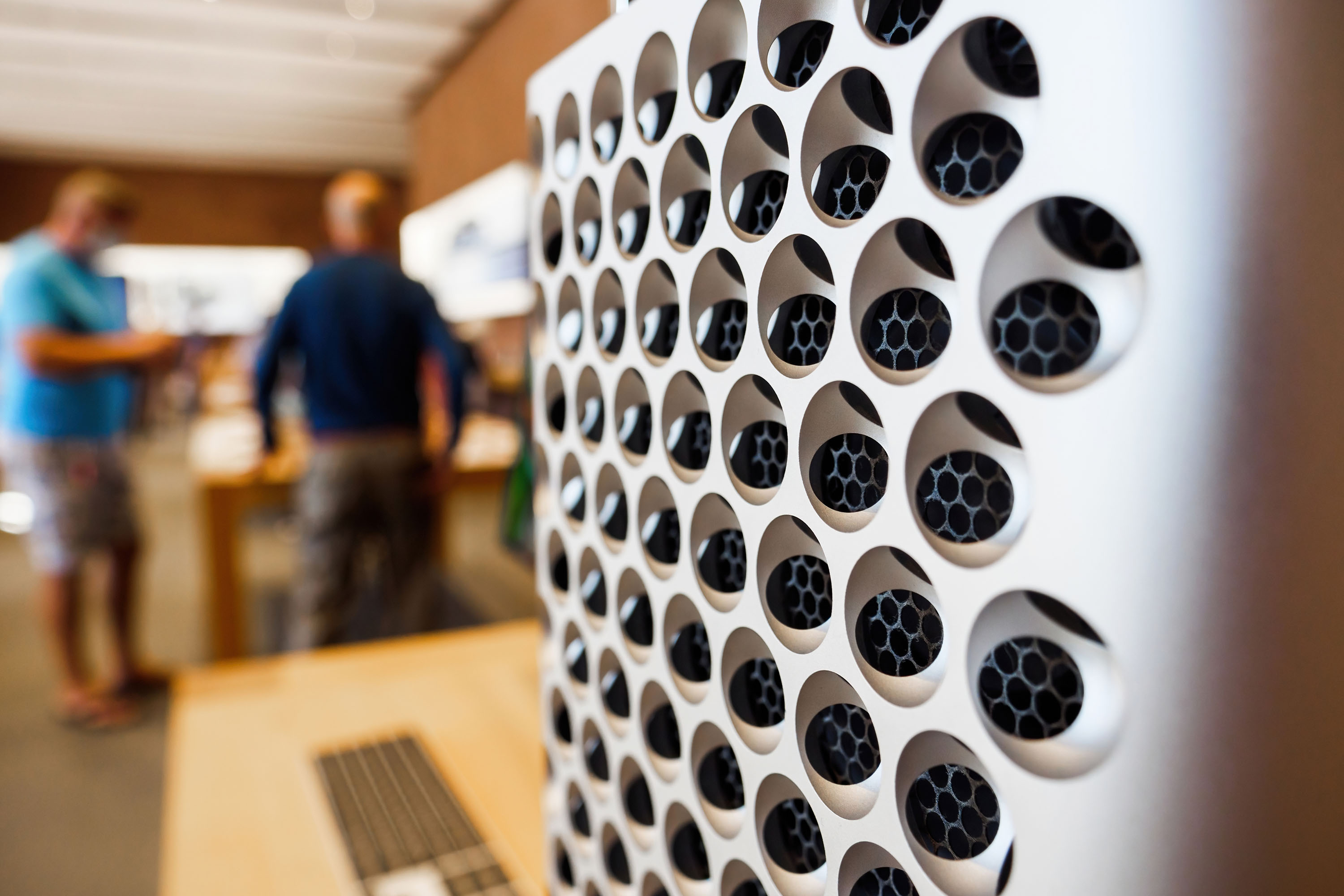 On a des nouvelles officielles du futur Mac Pro avec Apple Silicon