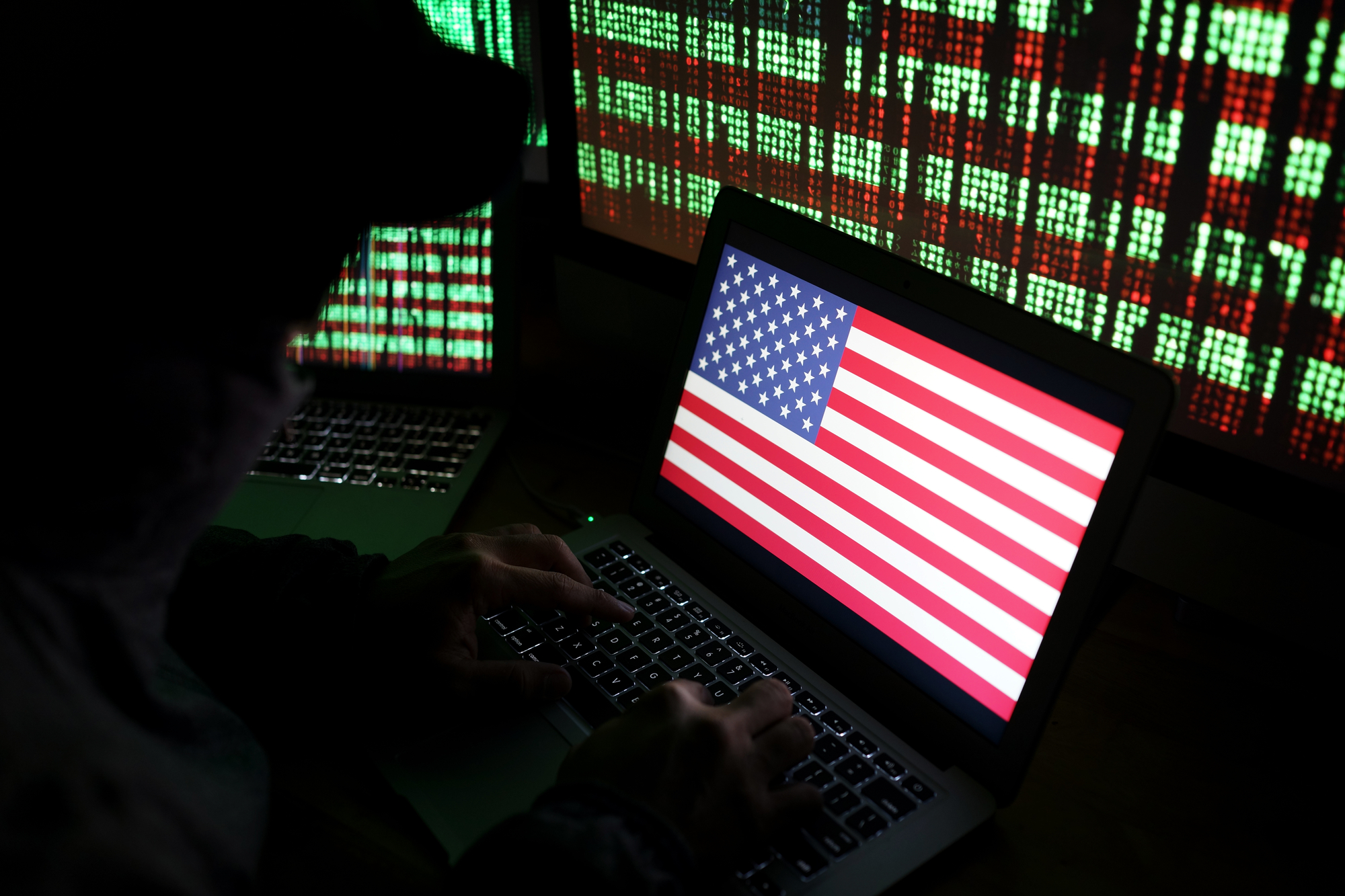 Évoquant la Chine et la Russie, les États-Unis dévoilent leur stratégie pour renforcer leur cyberdéfense