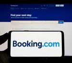 Vous avez réservé un hôtel sur Booking.com ? Attention, des pirates s’en donnent à cœur joie pour vous piéger en ce moment