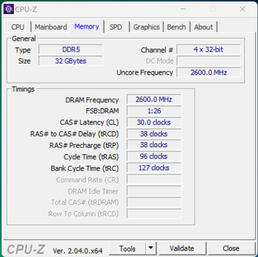 AMD Ryzen 9 7950X3D © Nerces