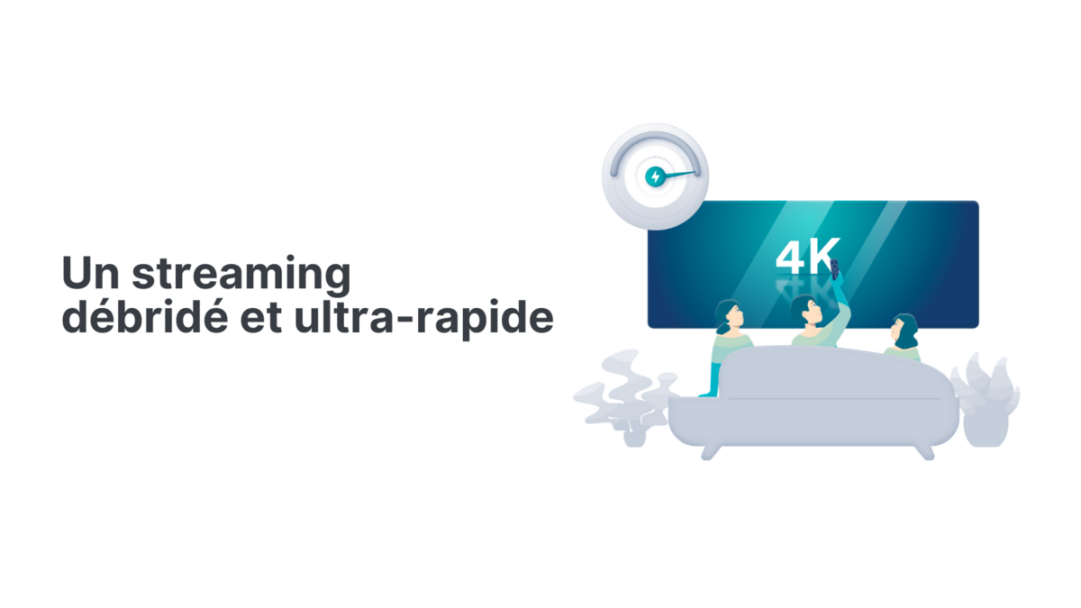 surfshark streaming