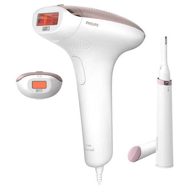 Philips Lumea Advanced BRI921/00