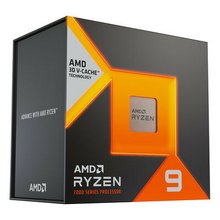 Test AMD Ryzen 9 7950X3D : un maximum de cache pour redevenir le roi du jeu vidéo ?