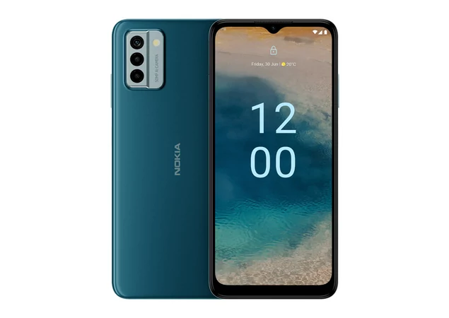 Nokia G22