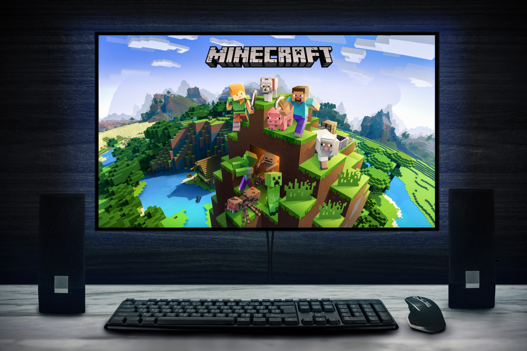 Minecraft : on connaît la date de sortie du film !