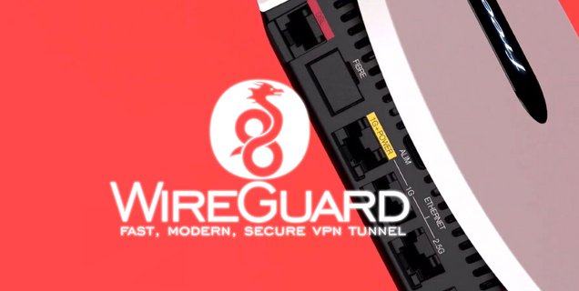 Comment activer Wireguard sur votre Freebox ?