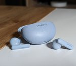 Test Huawei FreeBuds 5i : des écouteurs toujours plus ambitieux