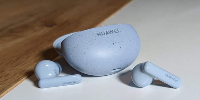 Test Huawei Freebuds 5i : des écouteurs toujours plus ambitieux