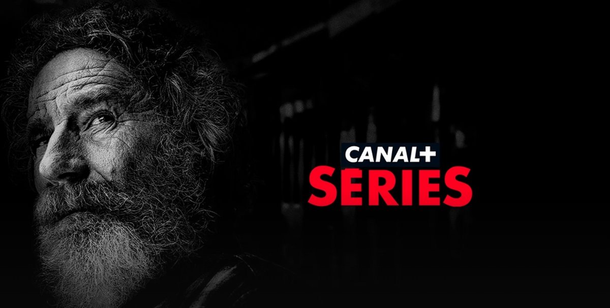 Canal+ Séries © Canal