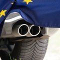 Interdiction des véhicules essence en 2035 : l'Allemagne met le doute à l'Europe