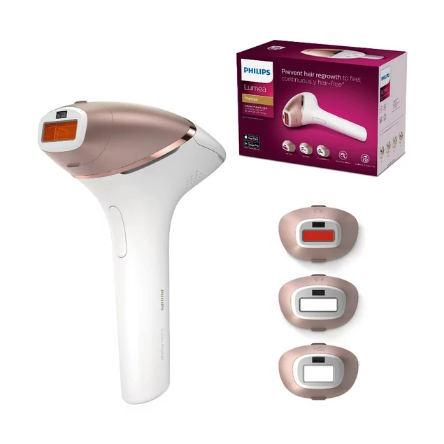 Philips Lumea Prestige BRI956/00