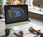 Créez des visuels produits irrésistibles grâce à la modélisation 3D