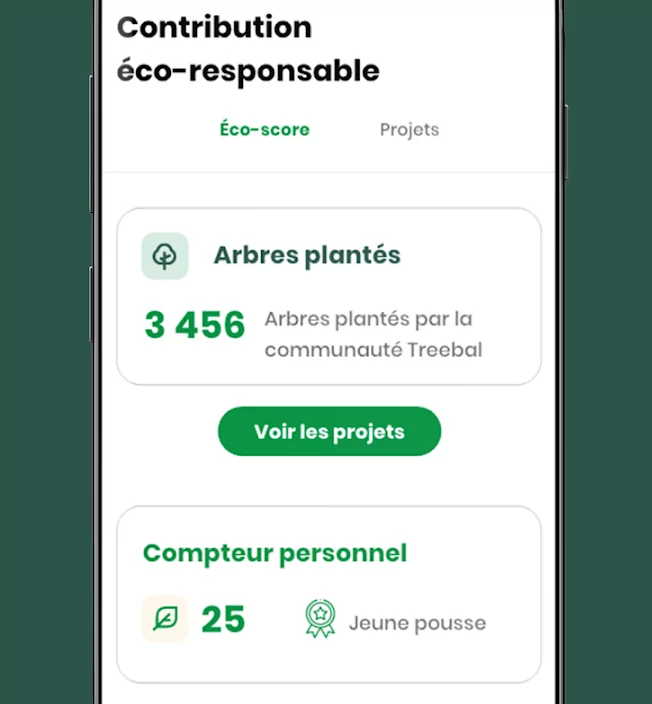 treebal © treebal