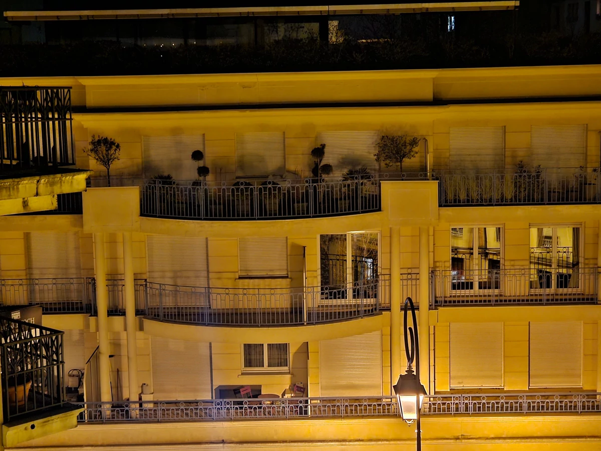 Samsung Galaxy S23 / S23 + © © Marc Mitrani pour Clubic