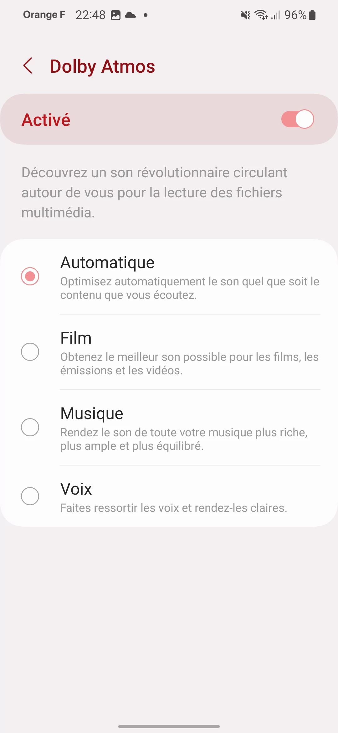 Samsung Galaxy S23 / S23 + © © Marc Mitrani pour Clubic