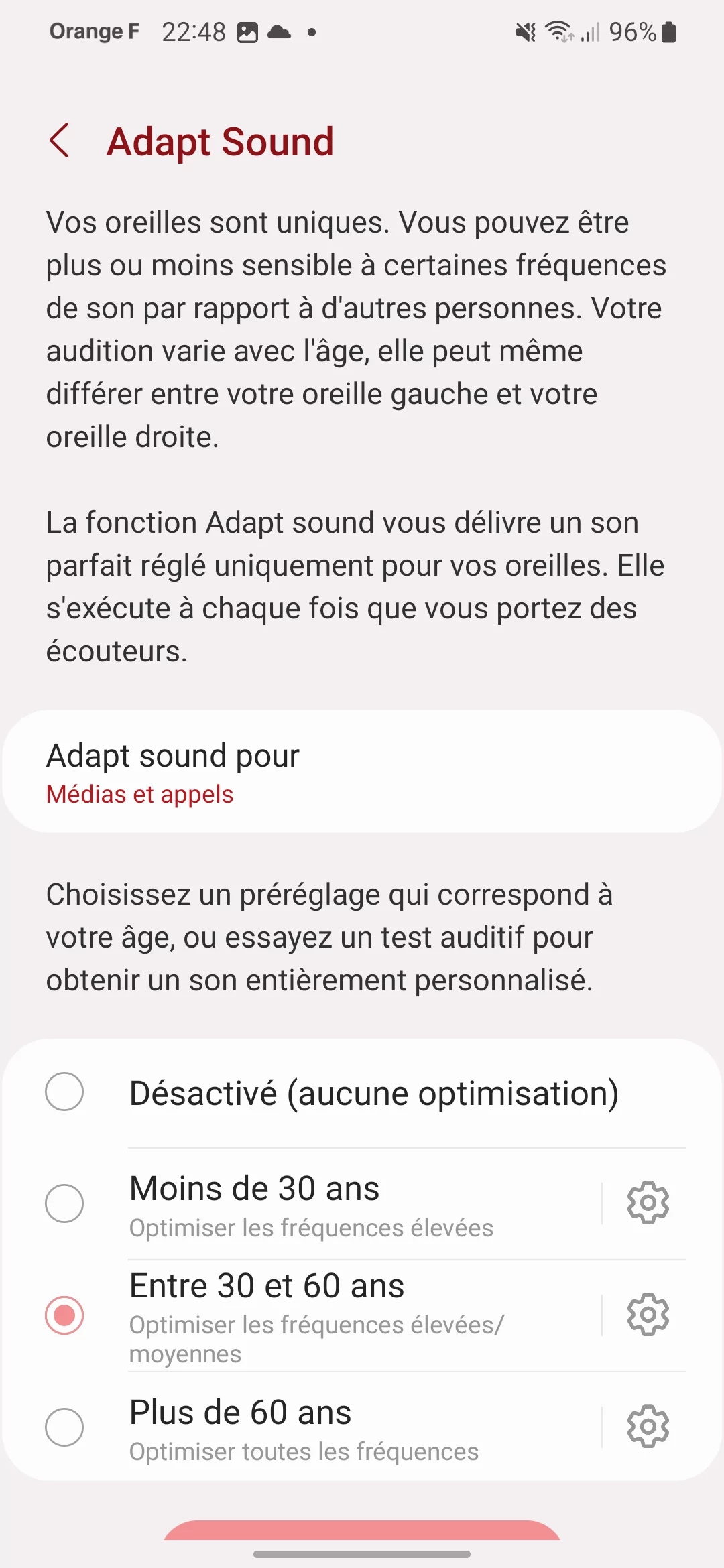 Samsung Galaxy S23 / S23 + © © Marc Mitrani pour Clubic