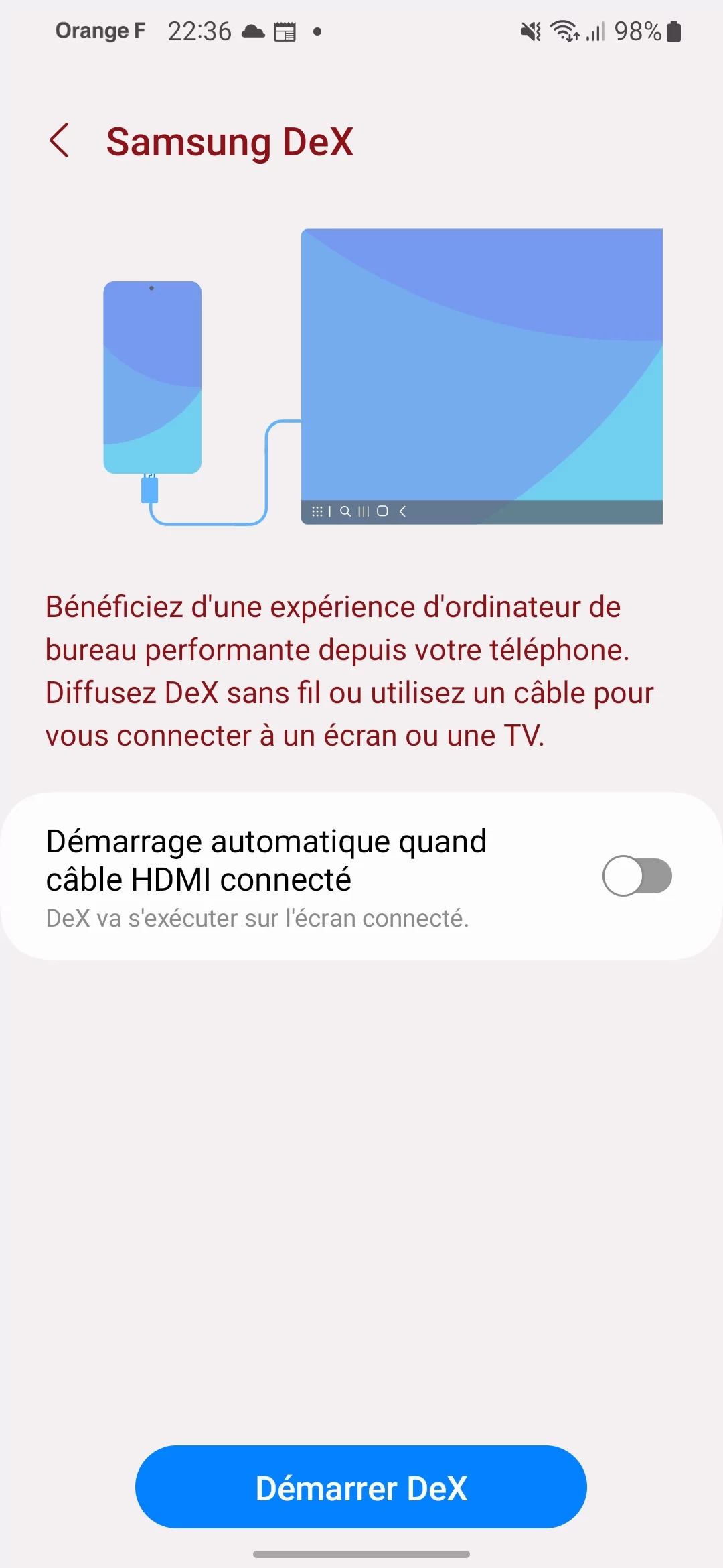 Samsung Galaxy S23 / S23 + © © Marc Mitrani pour Clubic