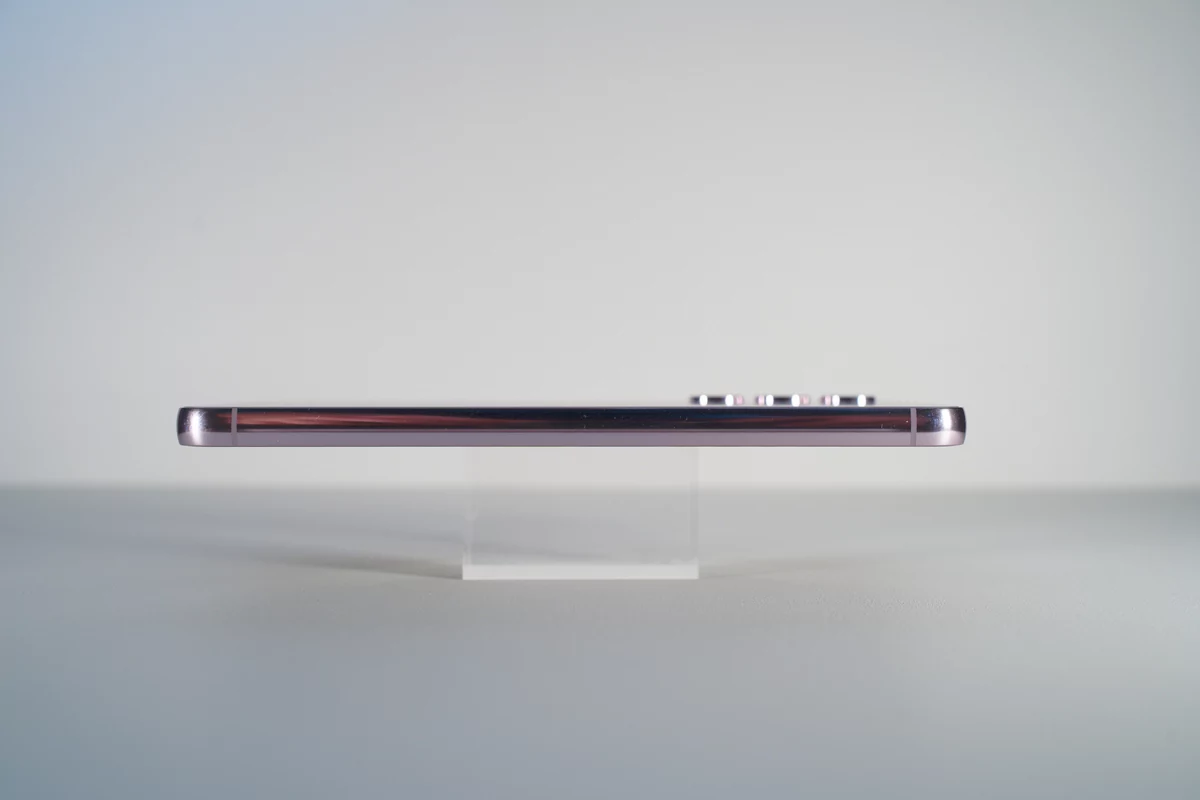 Samsung Galaxy S23 / S23 + © © Marc Mitrani pour Clubic