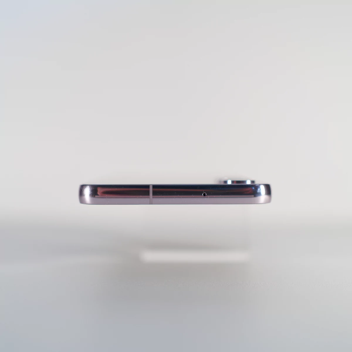 Samsung Galaxy S23 / S23 + © © Marc Mitrani pour Clubic