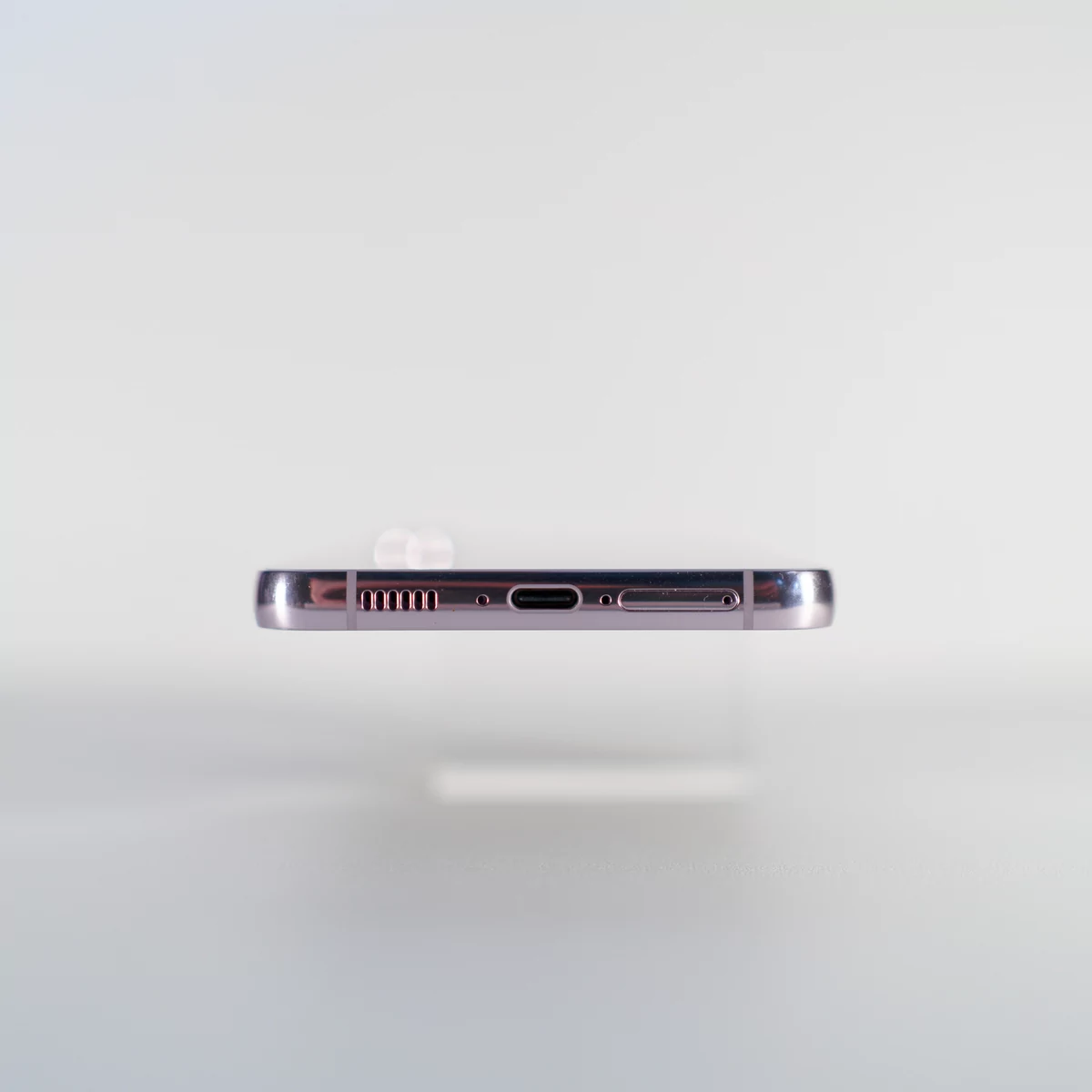 Samsung Galaxy S23 / S23 + © © Marc Mitrani pour Clubic